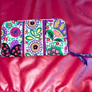 Vera Bradley Wallet